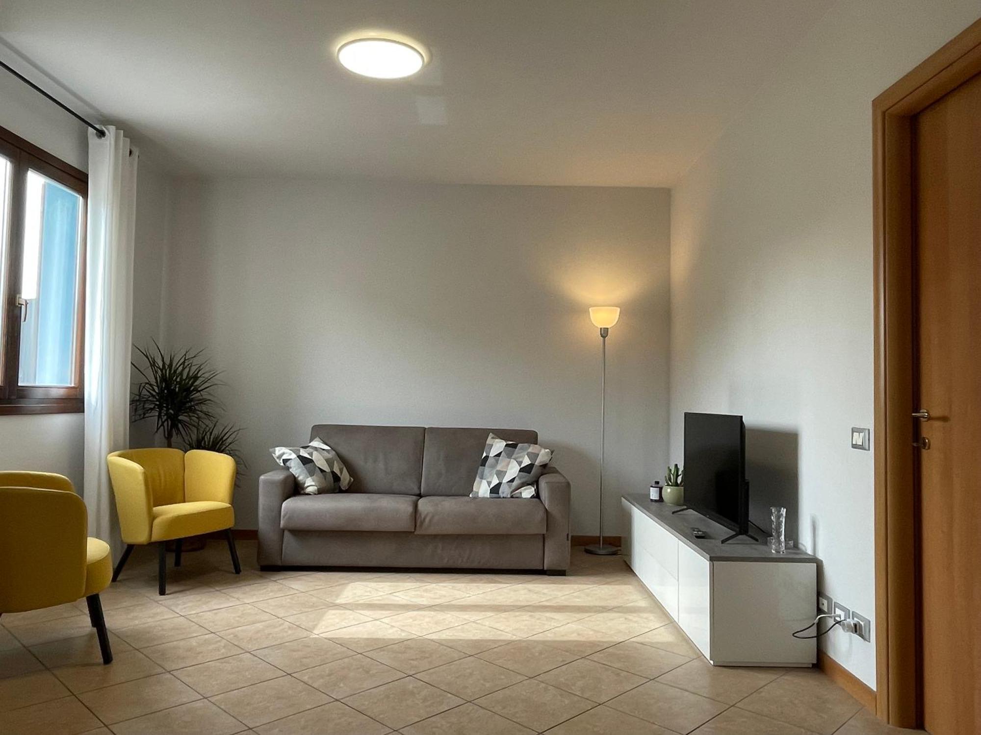 Casa Montorfano Erbusco Apartman Kültér fotó