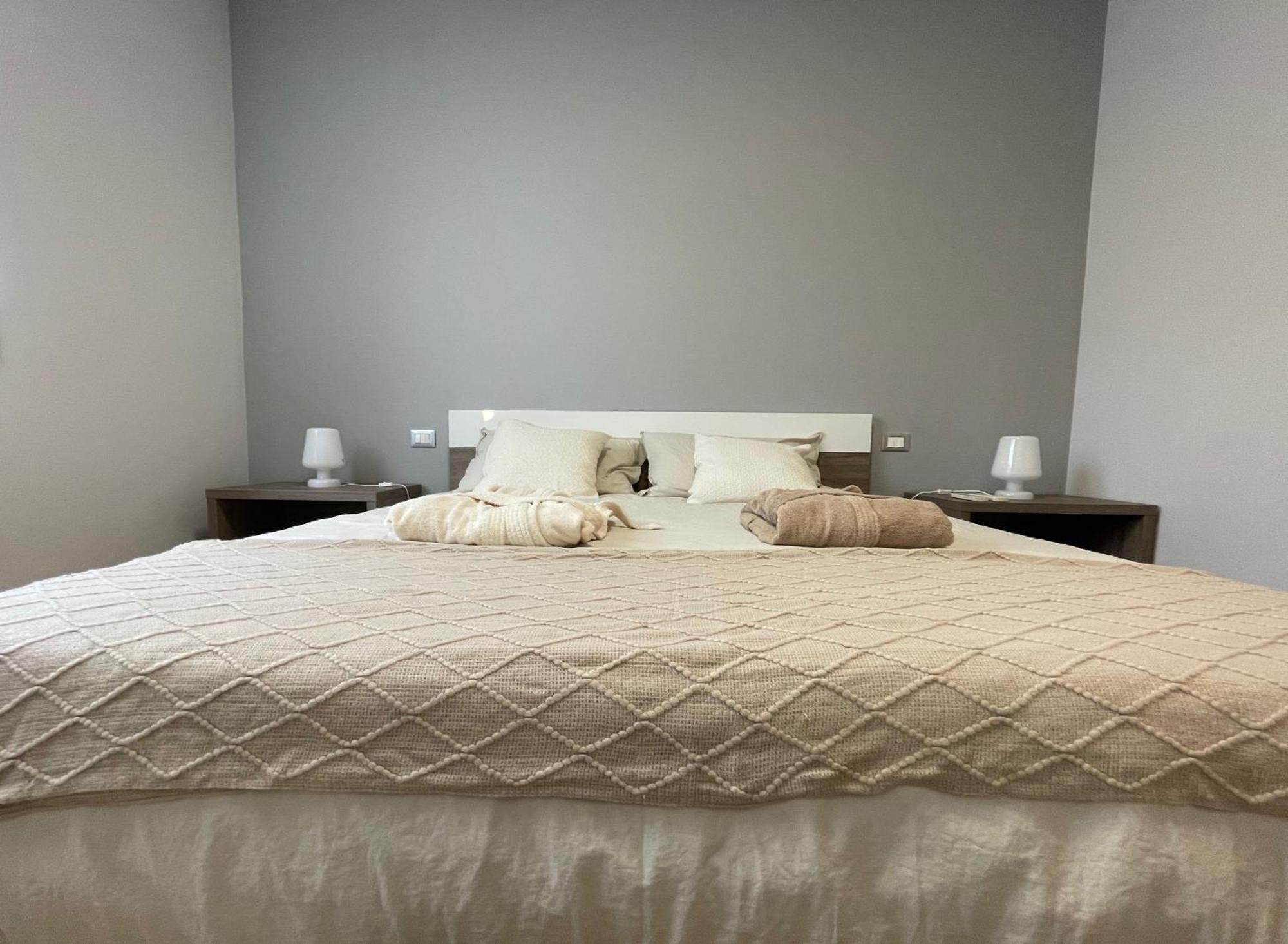 Casa Montorfano Erbusco Apartman Kültér fotó
