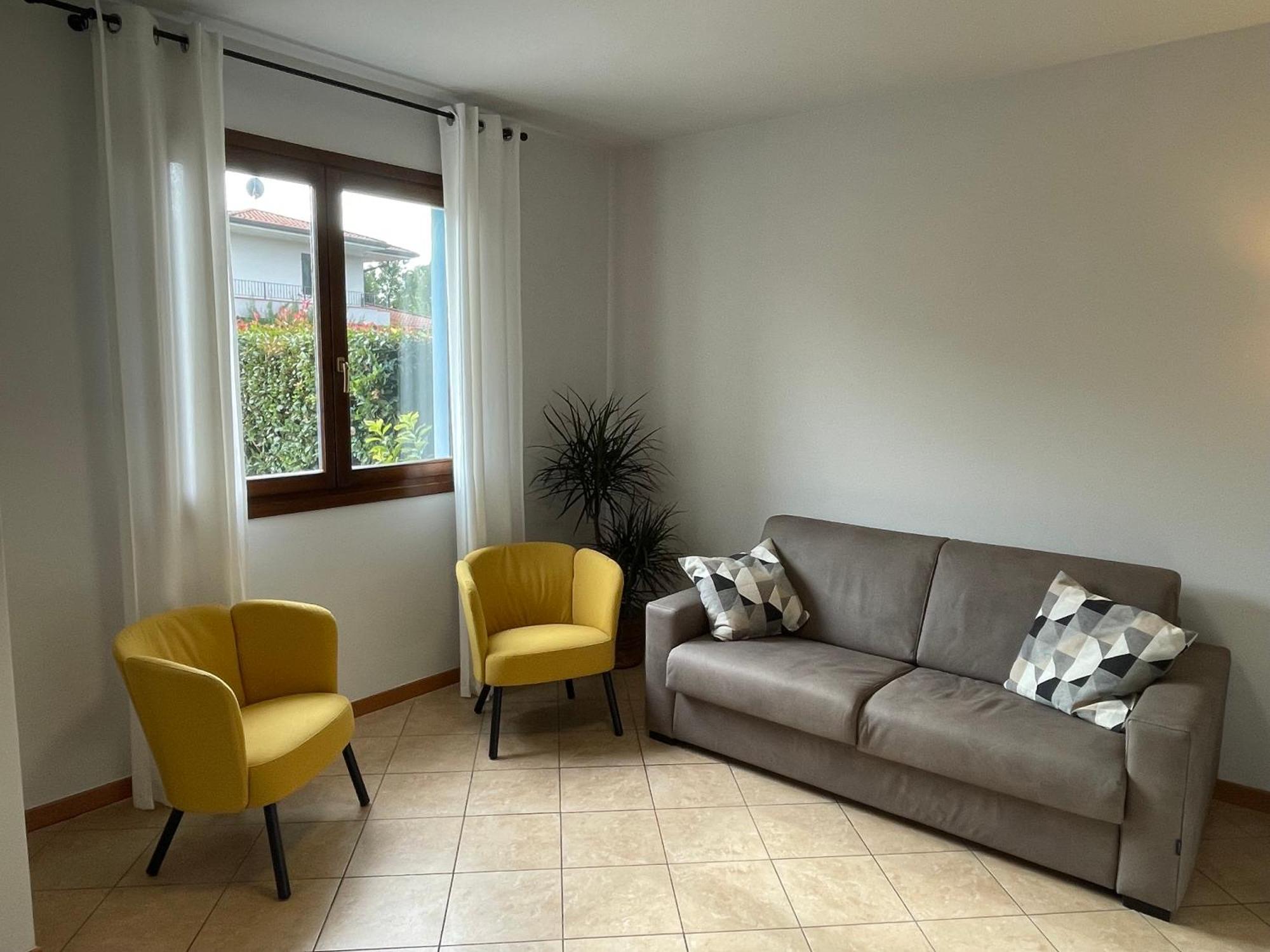 Casa Montorfano Erbusco Apartman Kültér fotó