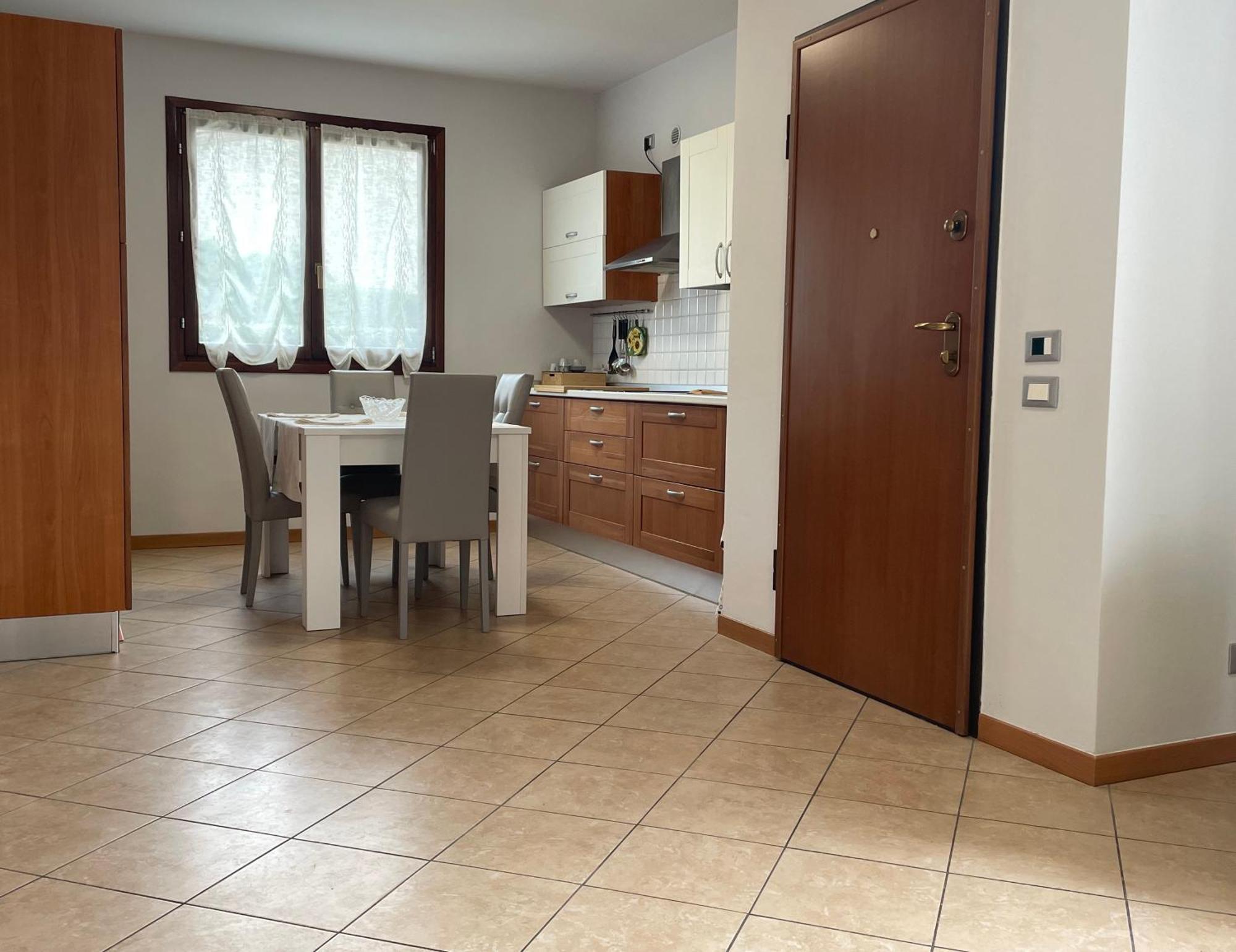 Casa Montorfano Erbusco Apartman Kültér fotó